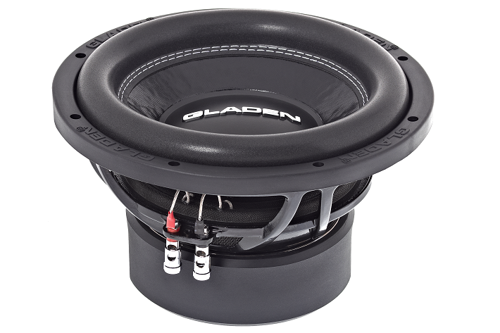   Gladen Audio SQX 10